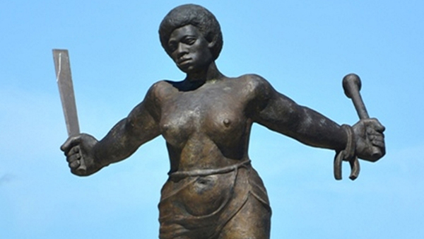  Afrodescendencias y propuestas contrahegemónicas