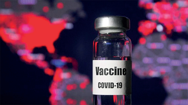  Covid-19 e industria farmacéutica global