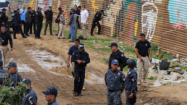  El legado de Donald Trump en la política migratoria mexicana