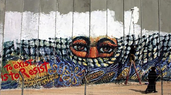  Grupo Especial Revista Al Zeytun/CLACSO Palestina y América Latina