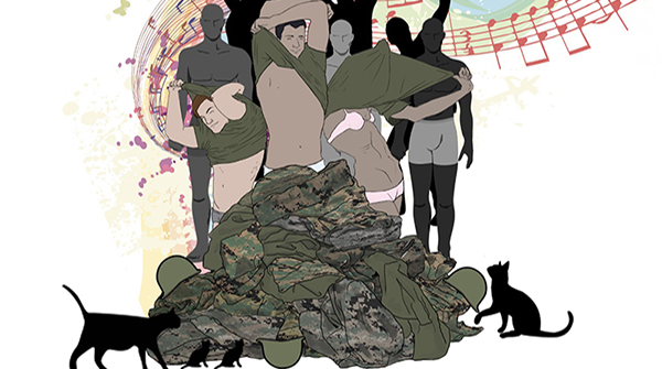  La Revuelta Social contra el Servicio Militar