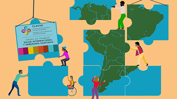  Salud internacional y soberanía sanitaria