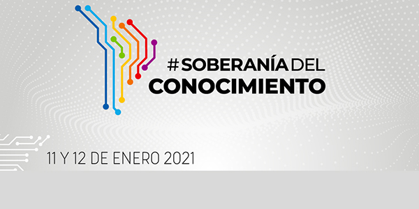  1er. Encuentro Regional de soberanía y acceso universal a la ciencia y tecnología