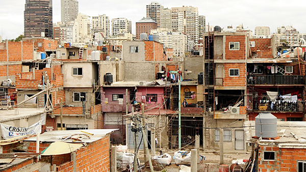  Ciudades en crisis socioeconómicas y sanitarias en tiempos de transformación tecnológica: el caso de la Argentina