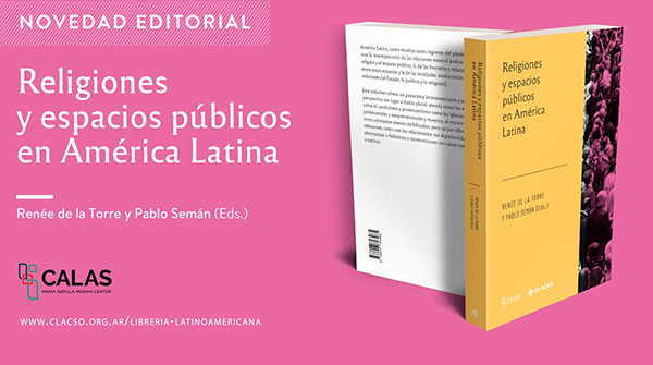  Religiones y espacios públicos en América Latina