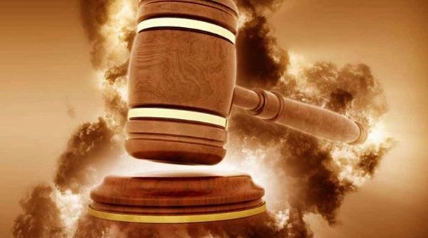  “El lawfare es la utilización del sistema jurídico para desacreditar y perseguir a enemigos políticos”