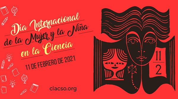 Día Internacional de la Mujer y la Niña en la Ciencia