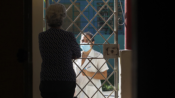  Los aprendizajes que dejó a la sociedad cubana la pandemia