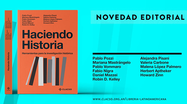  Haciendo Historia