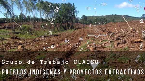  Pueblos indígenas y proyectos extractivos