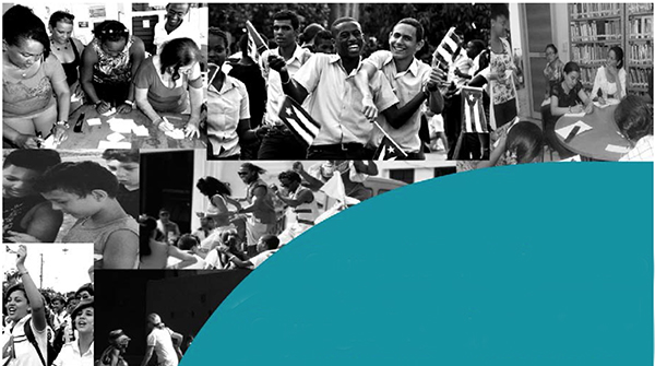  ¿Qué desarrollo? Diálogo entre academia y política