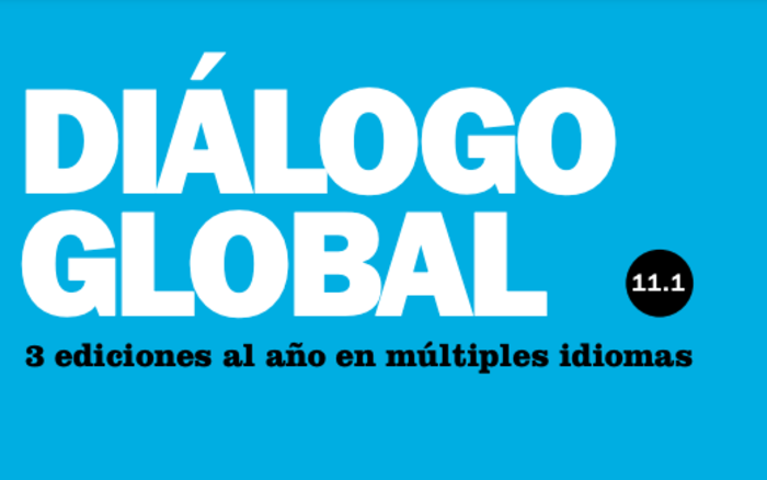  Dossier: Sociología desde América Latina – Revista Diálogo Global 11.1 (ISA)