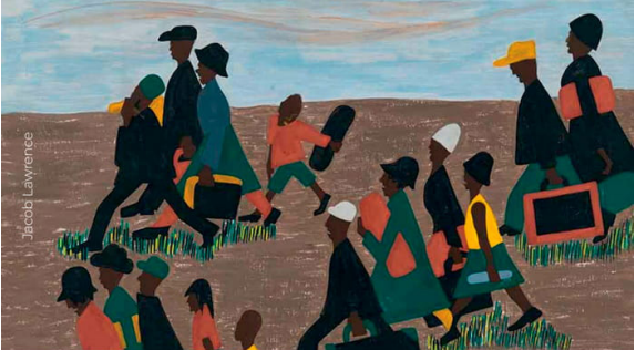  ¿Invasión o convivencia?