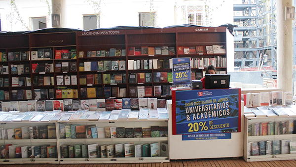  Medidas que desestimulan la producción de libros académicos y desconocen la producción colectiva de conocimiento y su tradición en las CSH