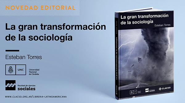  La gran transformación de la sociología