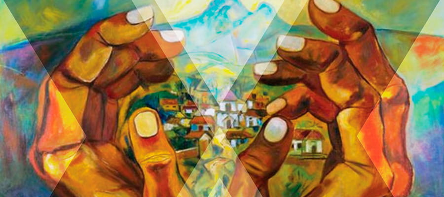  Manifiesto Día de la Tierra –  La pachamama nos da pero nos puede quitar: agroecología y desarrollo sostenible frente a un mundo en crisis