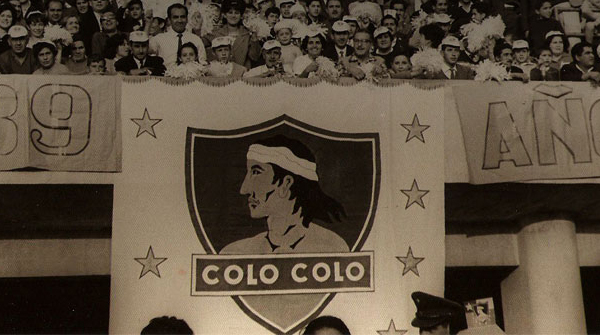  Colo-Colo, primer club chileno en firmar un convenio con CLACSO