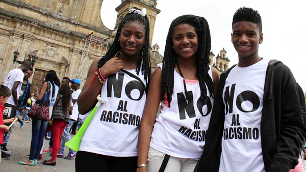  Los Derechos de los Afrodescendientes del MERCOSUR