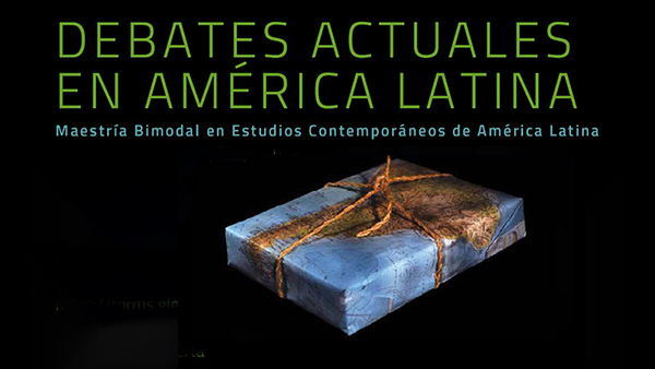  Debates actuales en América Latina