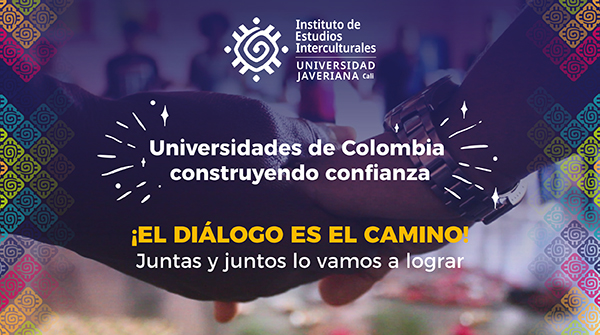  En Colombia, el diálogo es el camino