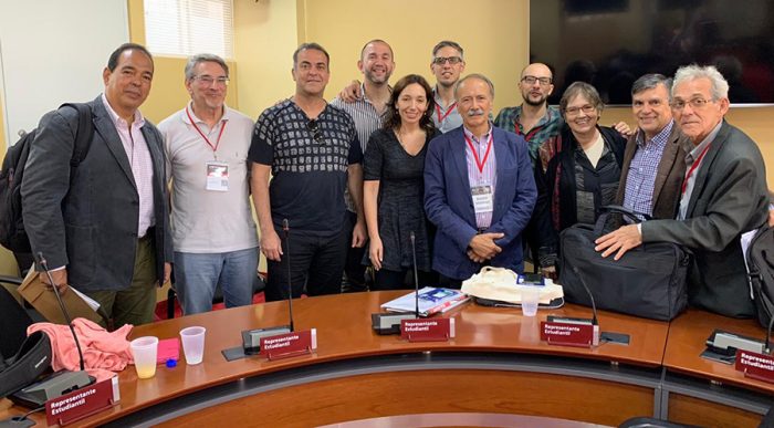  Estudios sobre Estados Unidos