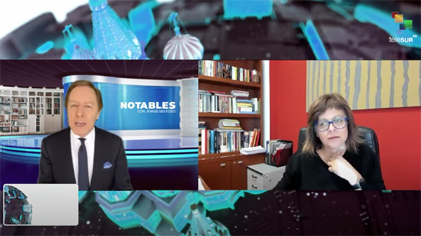  América Latina: entre la democracia formal y la movilización social