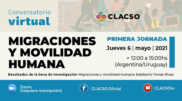  Migraciones y movilidad humana