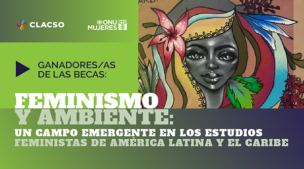  Feminismo y ambiente