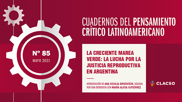  La creciente marea verde: la lucha por la justicia reproductiva en Argentina