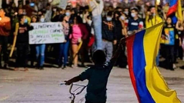  Colombia en Paro Nacional, ¿qué y quién negociará?