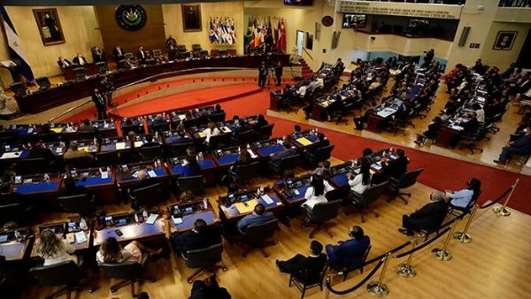 Grave atentado a la justicia, la democracia y los derechos humanos en El Salvador