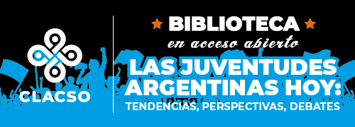Las juventudes argentinas hoy