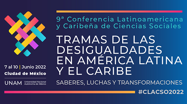  A un año de la 9ª Conferencia Latinoamericana y Caribeña de Ciencias Sociales