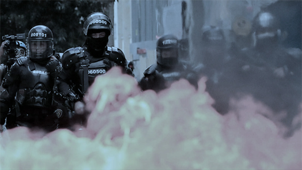  Causas, preliminares y actualidad del conflicto social en Colombia