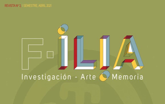  Revista F-ILIA. Número 3 (Abril 2021)