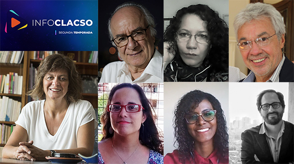  InfoCLACSO en vivo – 16 de junio