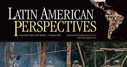  Socio-territorial disputes and violence on fracking land in Vaca Muerta, Argentina