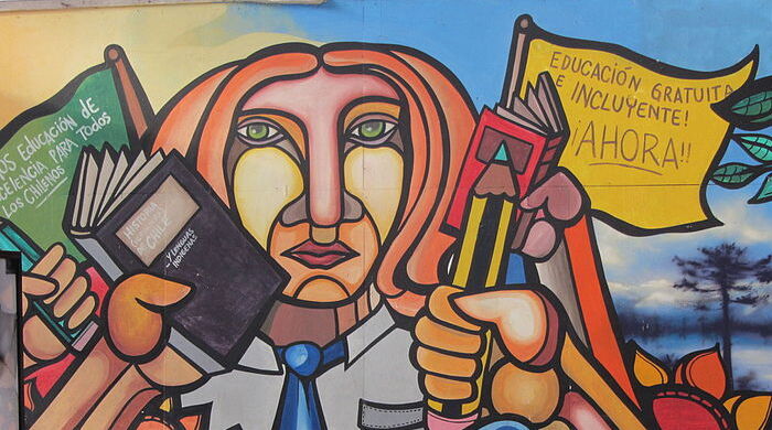  Bachilleratos populares en Argentina: educación desde los movimientos sociales