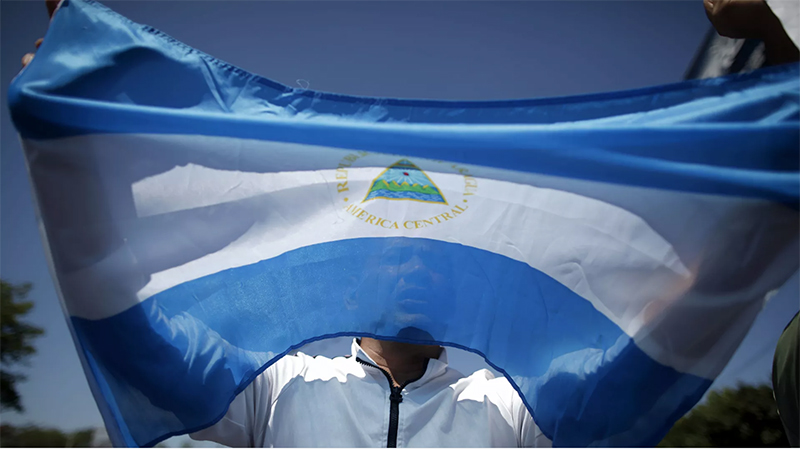  Ante la severa y creciente crisis política en Nicaragua