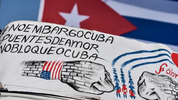  Cuba contra dos pandemias