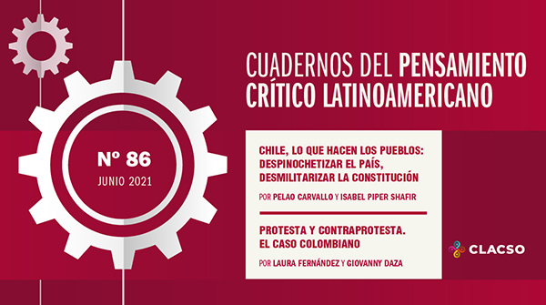  Chile, lo que hacen los pueblos