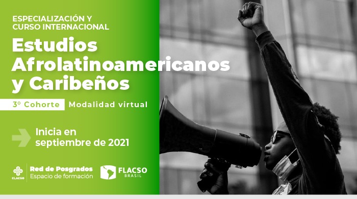  Estudios afrolatinoamericanos y caribeños