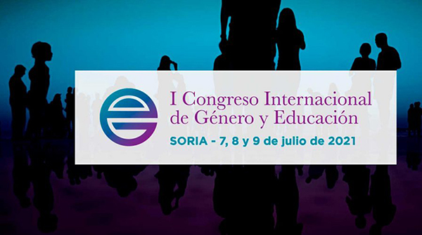  I Congreso Internacional de Género y Educación
