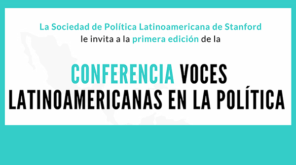  Voces Latinoamericanas en la Política