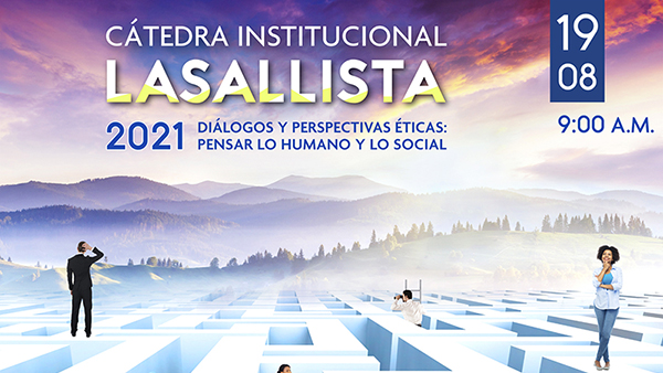  Pensar lo humano y lo social