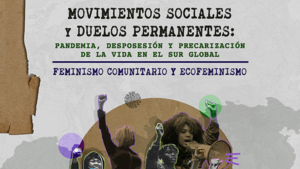  Movimientos sociales y duelos permanentes