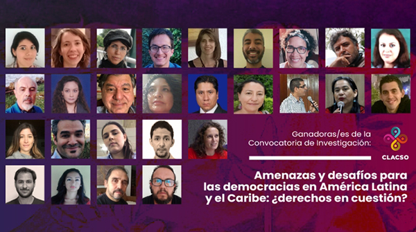  Amenazas y desafíos para las democracias en América Latina y el Caribe: ¿derechos en cuestión?