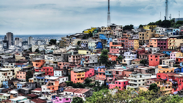  Convenio de CLACSO y la Universidad de Glasgow