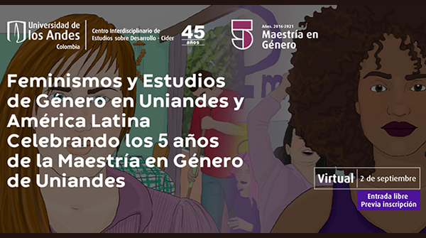  Feminismos y cuidado en América Latina