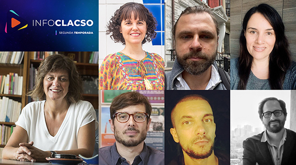  InfoCLACSO en vivo – 29 de septiembre